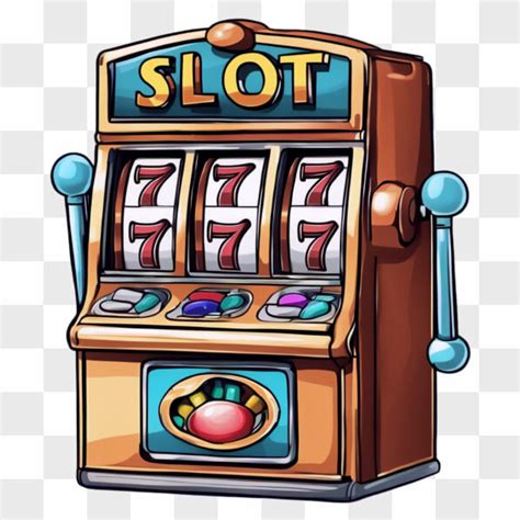 cartoon slot machine|Slot Machine Cartoon Images .